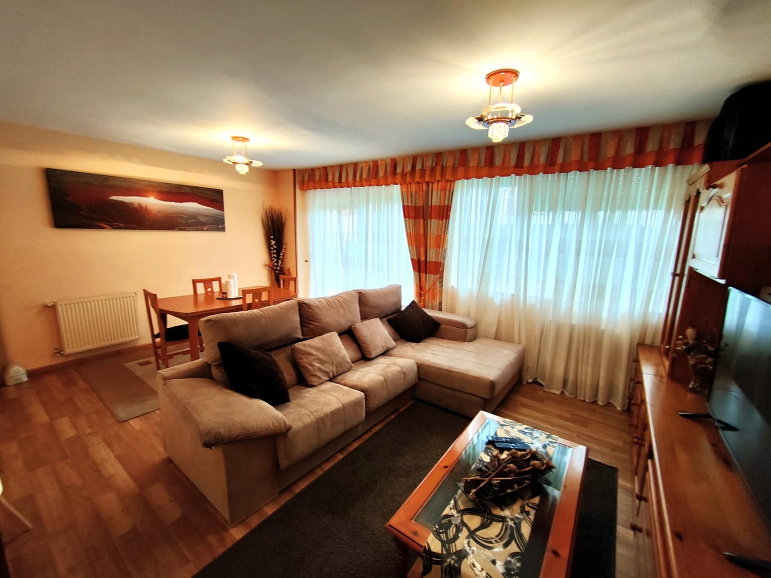 3 bedroom Villa for rent in Pielagos - € 1,600 (Ref: 10135775)