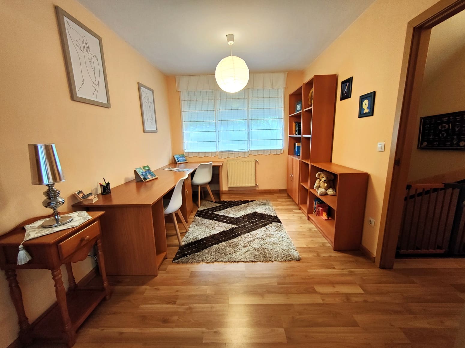 3 bedroom Villa for rent in Pielagos - € 1,600 (Ref: 10135775)