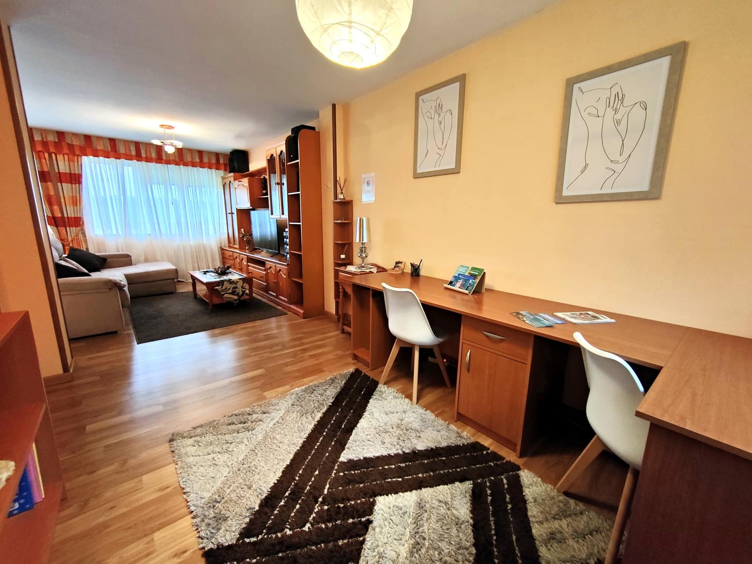 3 bedroom Villa for rent in Pielagos - € 1,600 (Ref: 10135775)