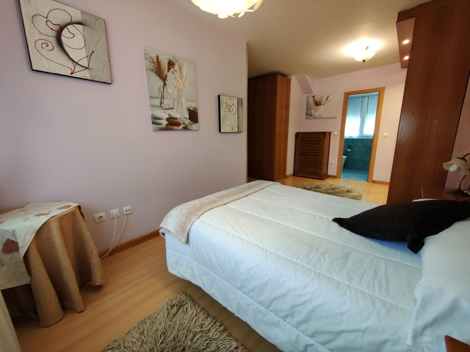 3 bedroom Villa for rent in Pielagos - € 1,600 (Ref: 10135775)