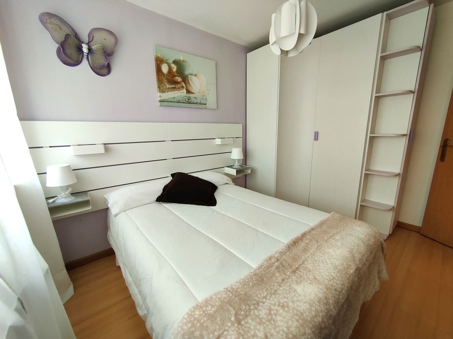 3 bedroom Villa for rent in Pielagos - € 1,600 (Ref: 10135775)
