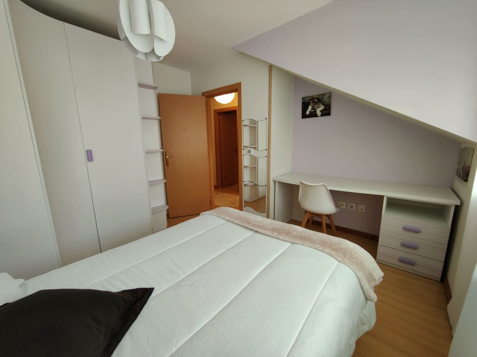 3 bedroom Villa for rent in Pielagos - € 1,600 (Ref: 10135775)