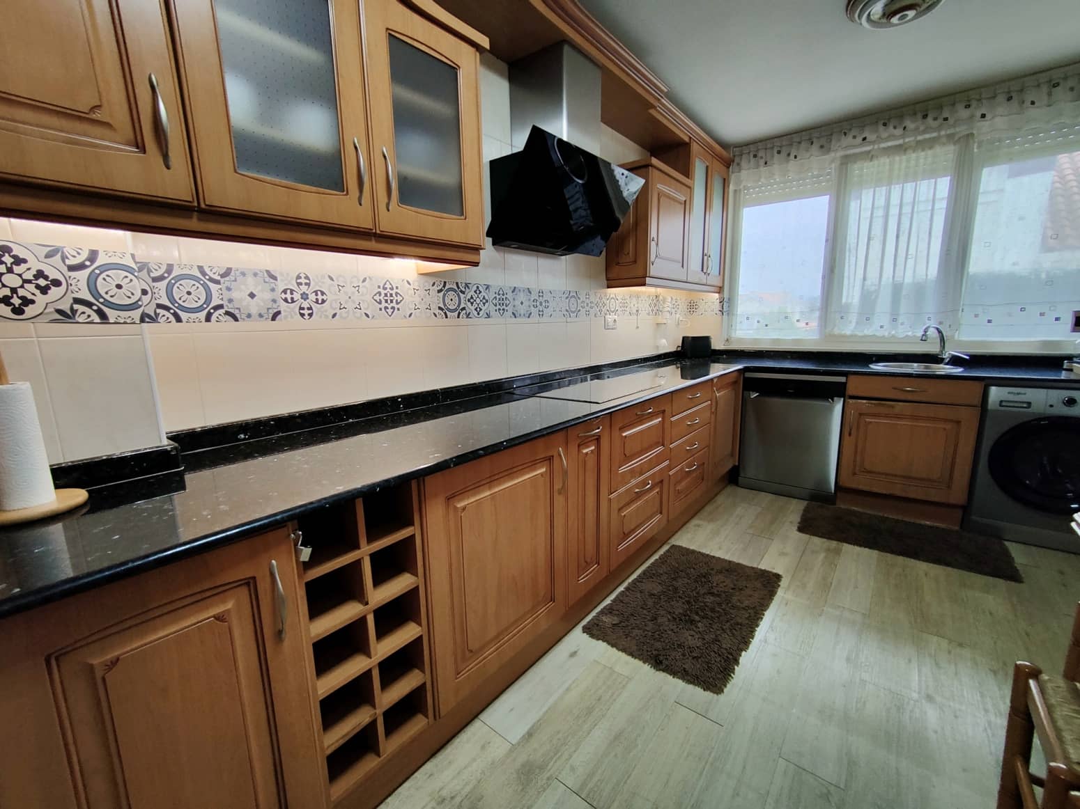 3 bedroom Villa for rent in Pielagos - € 1,600 (Ref: 10135775)