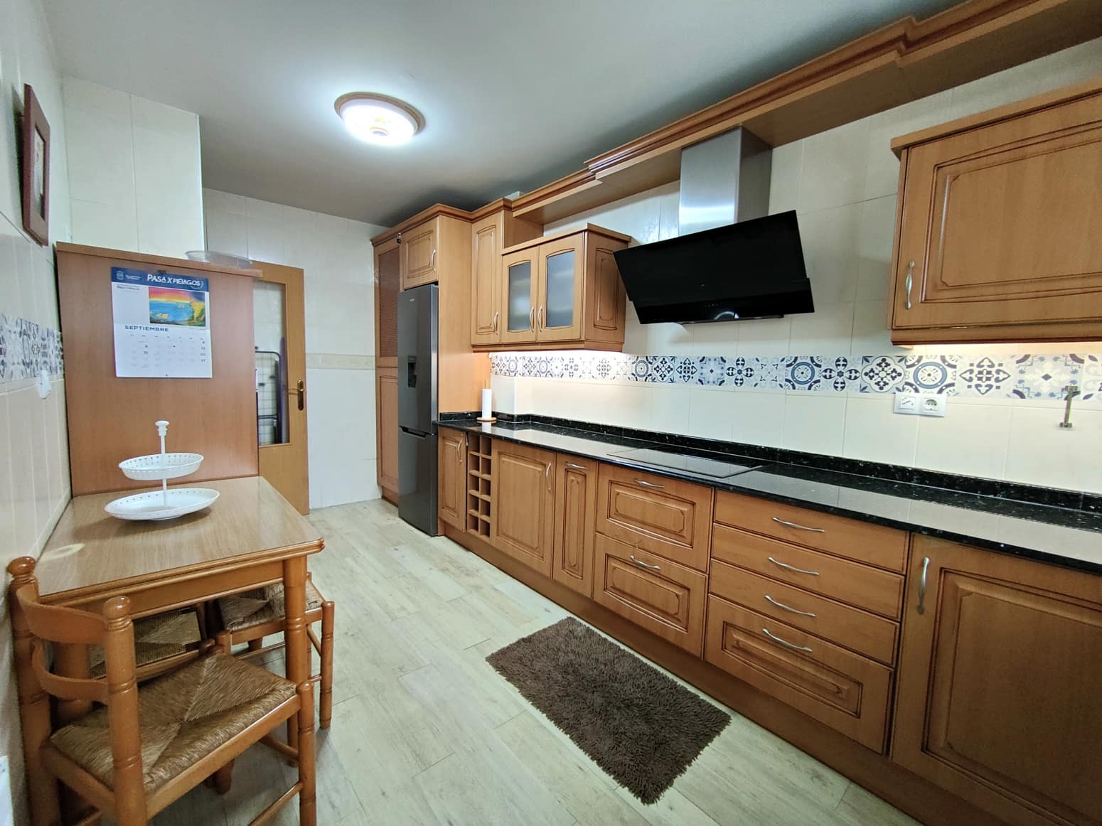 3 bedroom Villa for rent in Pielagos - € 1,600 (Ref: 10135775)