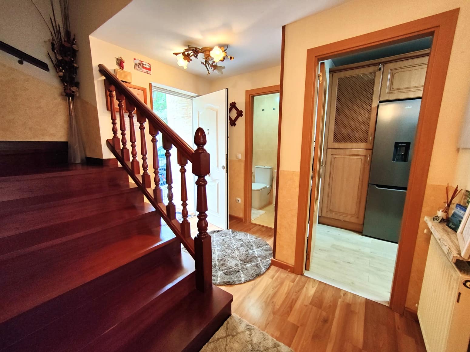 3 bedroom Villa for rent in Pielagos - € 1,600 (Ref: 10135775)