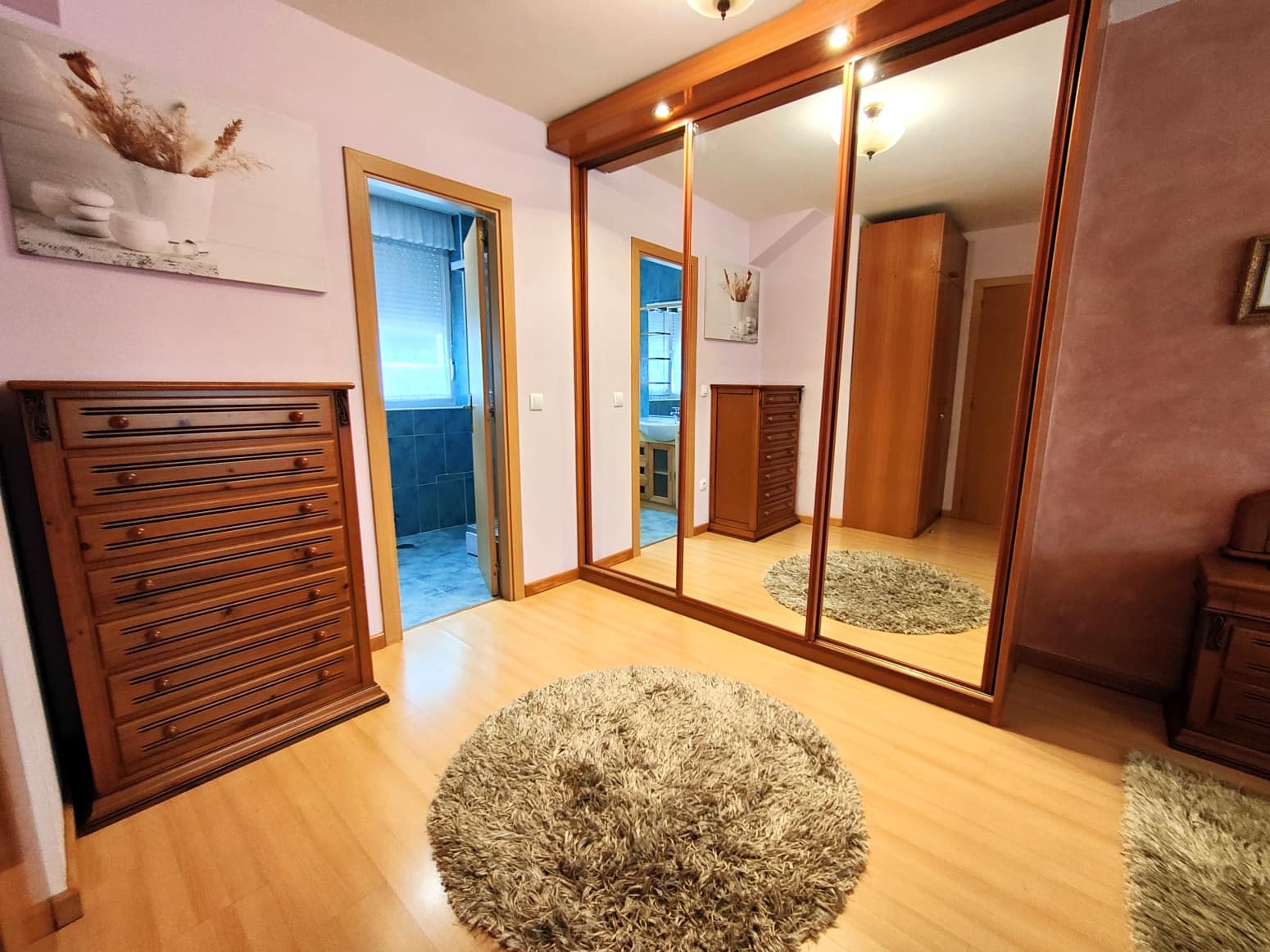 3 bedroom Villa for rent in Pielagos - € 1,600 (Ref: 10135775)