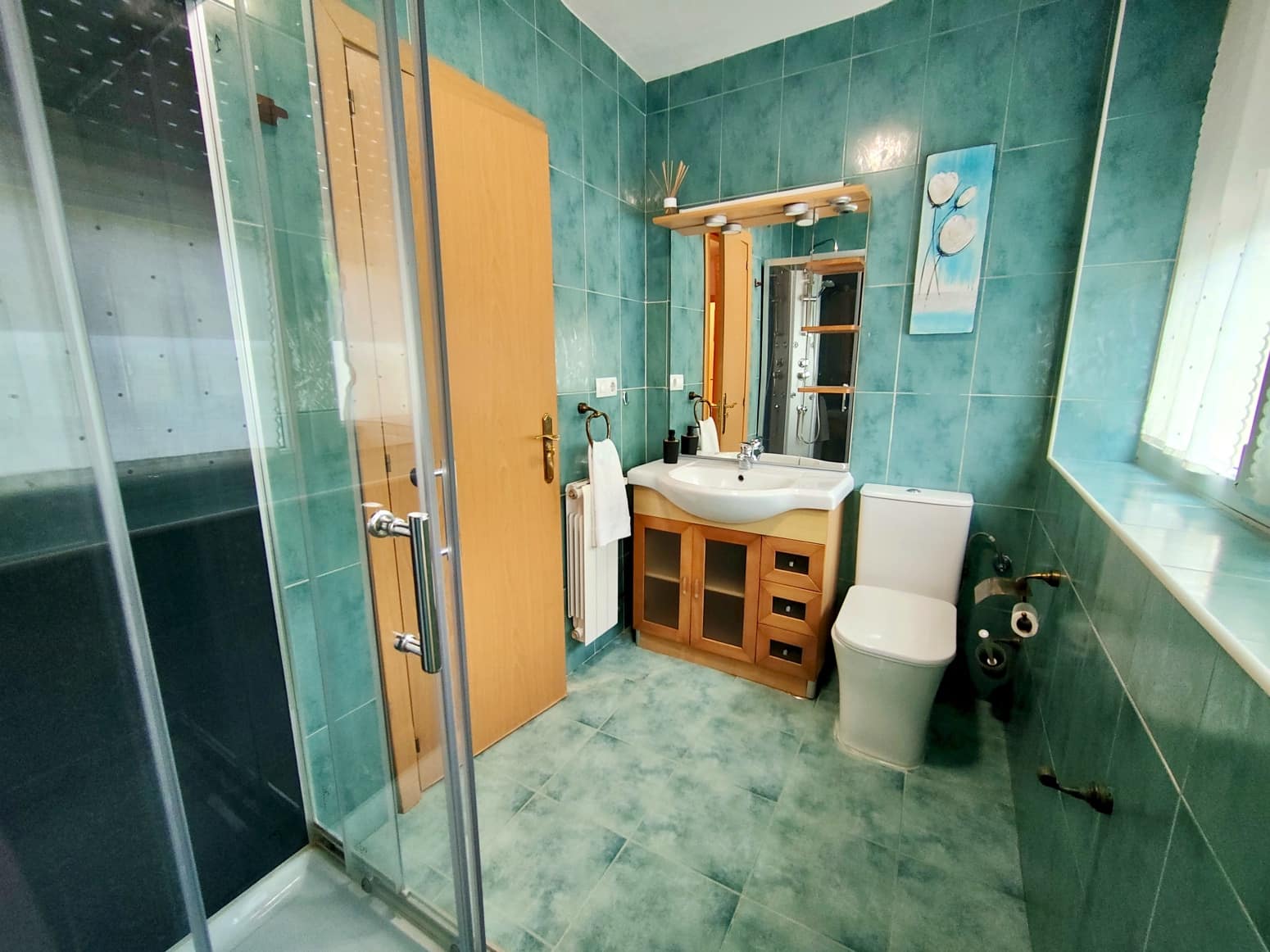 3 bedroom Villa for rent in Pielagos - € 1,600 (Ref: 10135775)