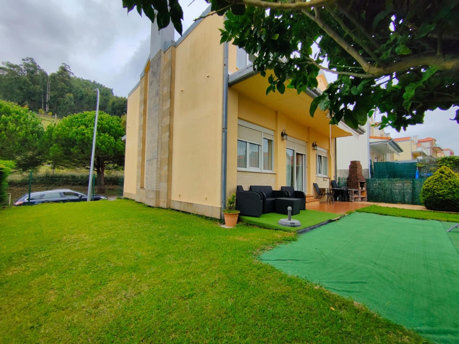 3 bedroom Villa for rent in Pielagos - € 1,600 (Ref: 10135775)