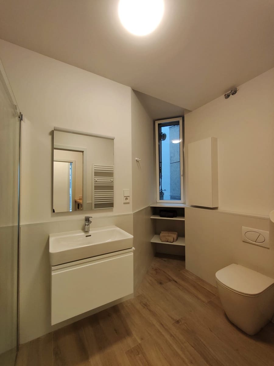 2 quarto Apartamento para arrendar em Santander - 1 100 € (Ref: 10141788)