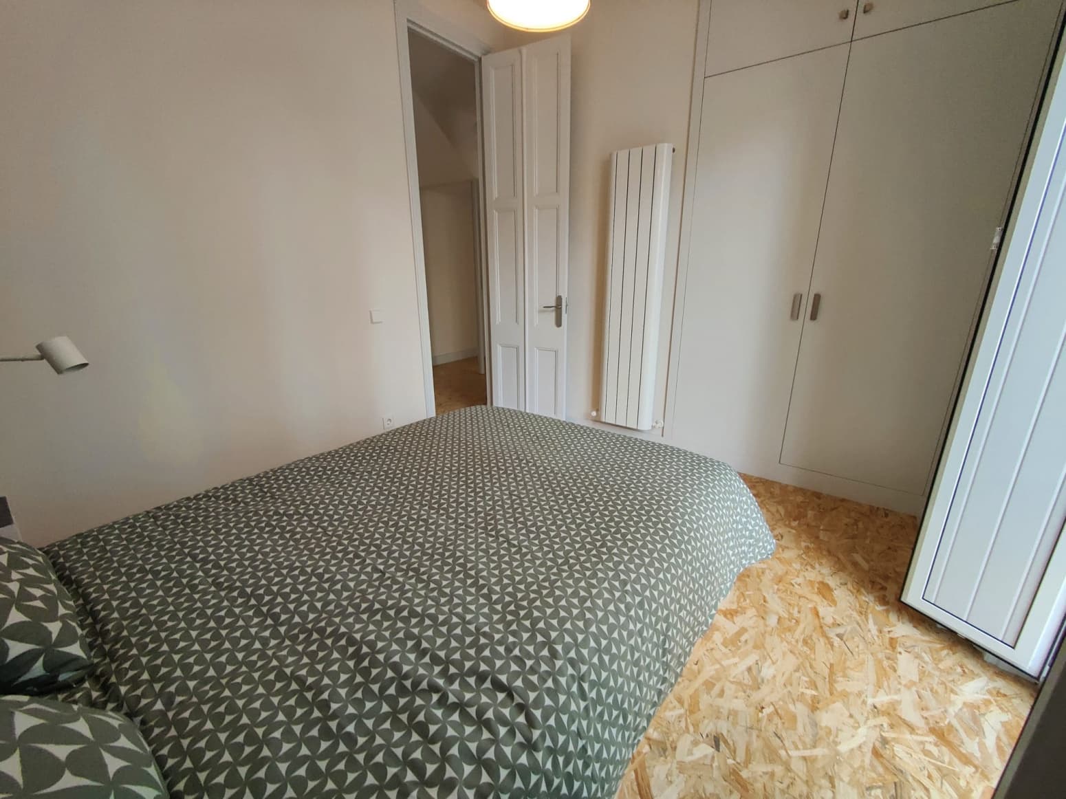 2 quarto Apartamento para arrendar em Santander - 1 100 € (Ref: 10141788)