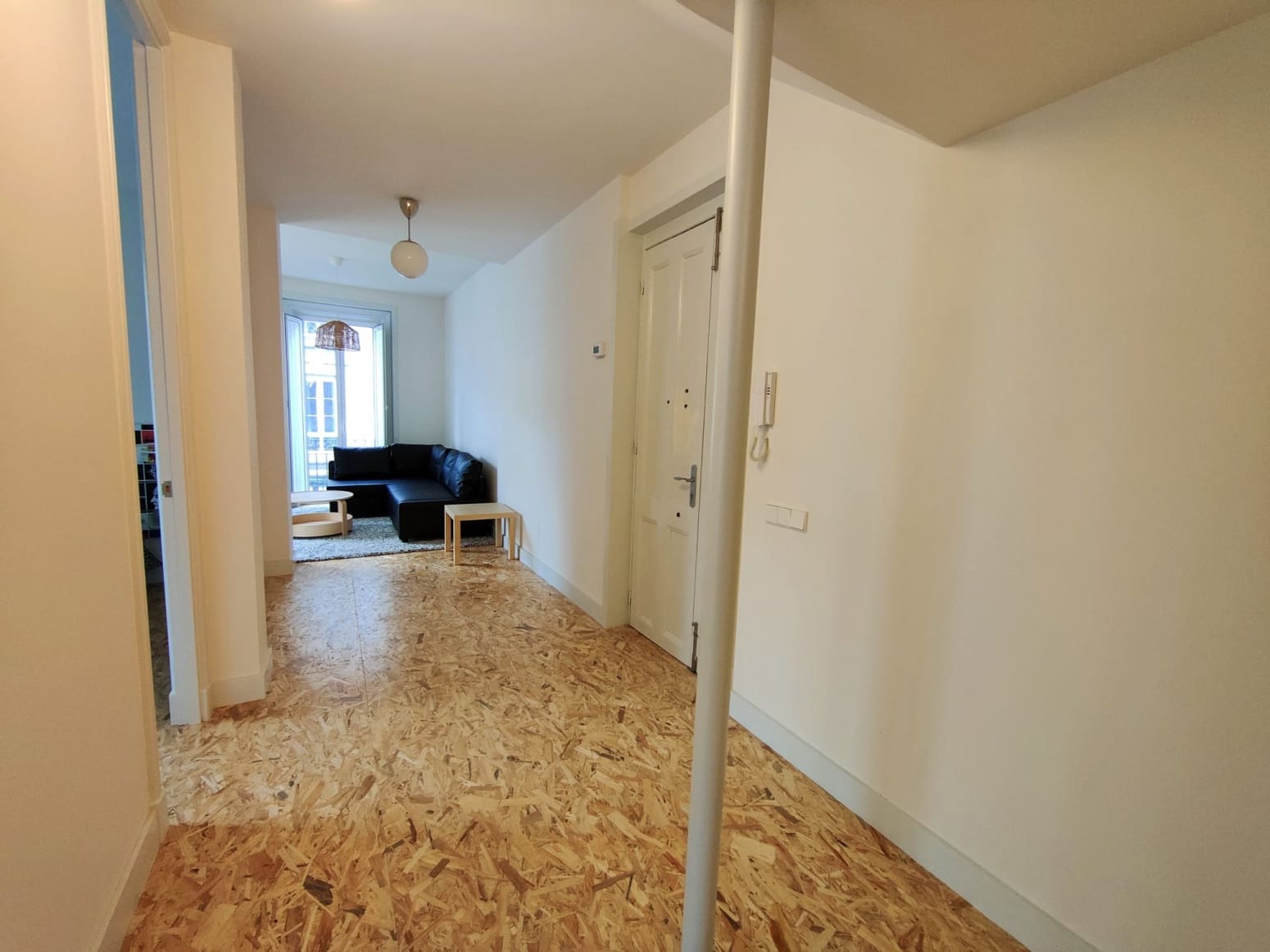 2 quarto Apartamento para arrendar em Santander - 1 100 € (Ref: 10141788)