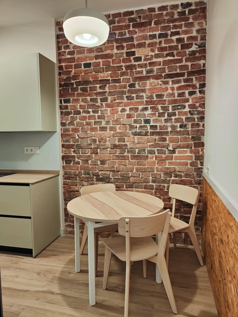2 quarto Apartamento para arrendar em Santander - 1 100 € (Ref: 10141788)