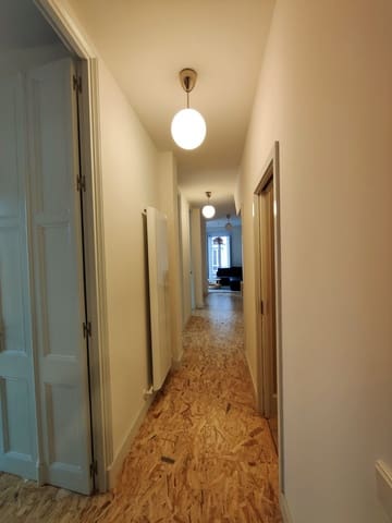 2 makuuhuone Asunto vuokrattavana paikassa Santander - 1 100 € (Ref: 10141788)