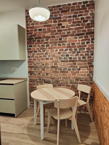2 makuuhuone Asunto vuokrattavana paikassa Santander - 1 100 € (Ref: 10141788)