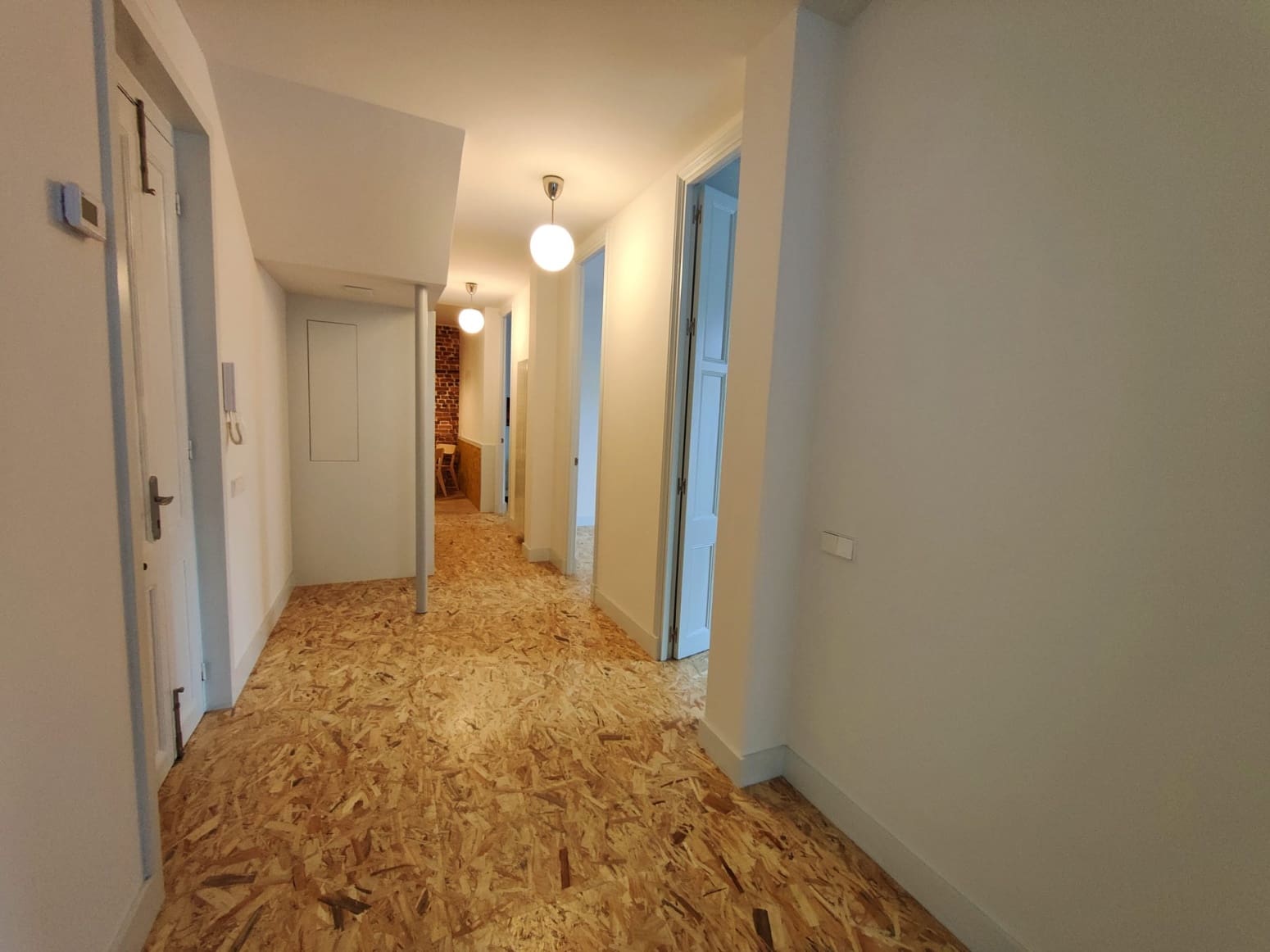 2 quarto Apartamento para arrendar em Santander - 1 100 € (Ref: 10141788)