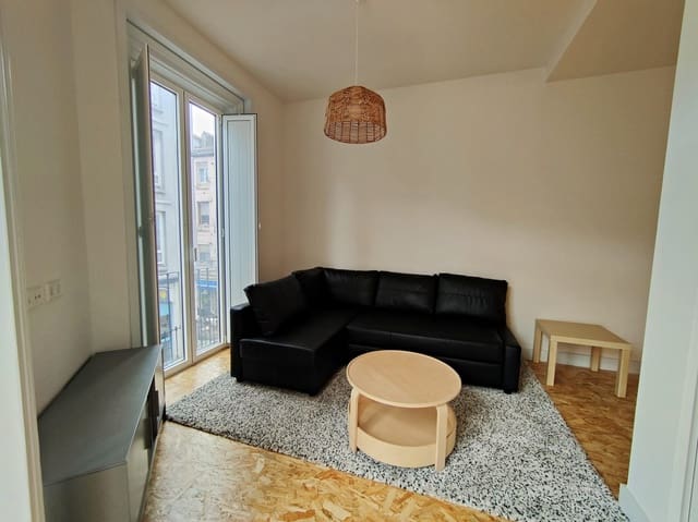 2 makuuhuone Asunto vuokrattavana paikassa Santander - 1 100 € (Ref: 10141788)