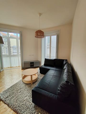 2 makuuhuone Asunto vuokrattavana paikassa Santander - 1 100 € (Ref: 10141788)