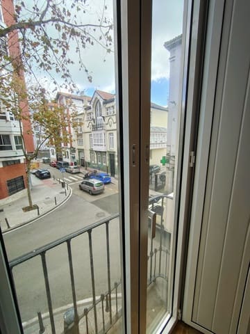 2 makuuhuone Asunto vuokrattavana paikassa Santander - 1 100 € (Ref: 10141788)