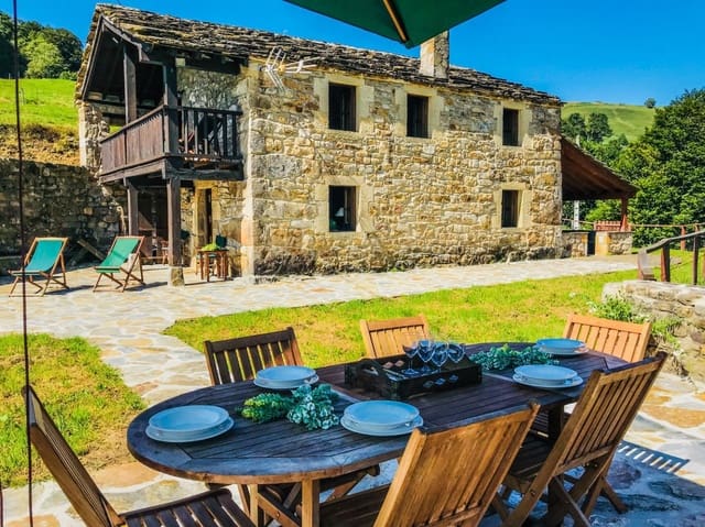 3 chambre Appartement à vendre à San Roque de Riomiera - 330 000 € (Ref: 10154829)