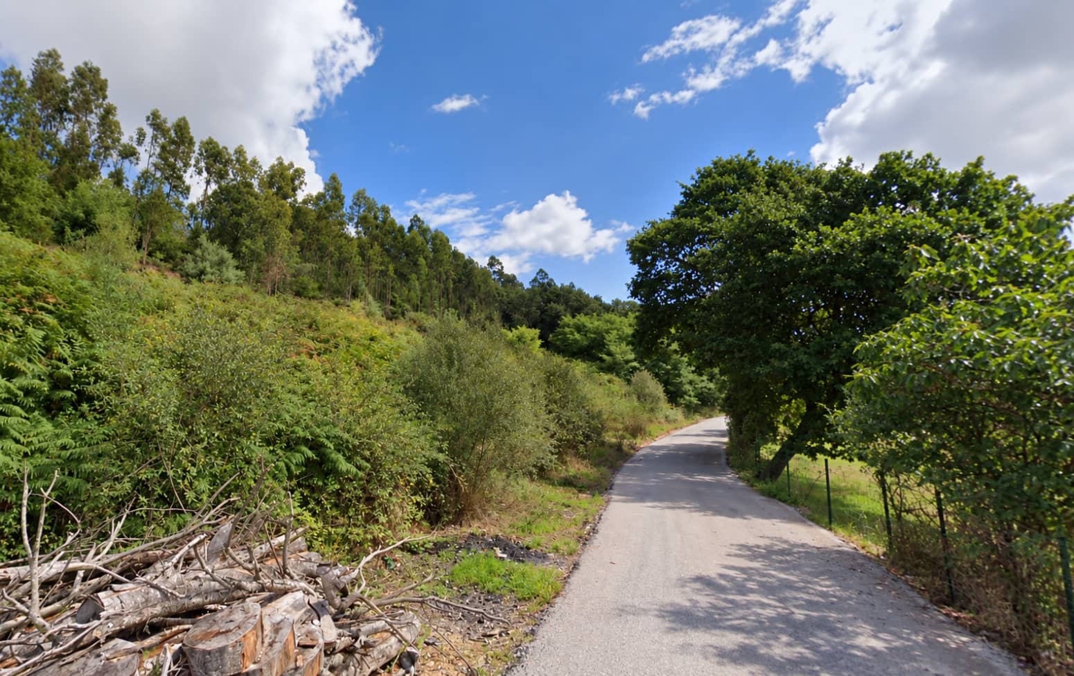 Tomt till salu i Villanueva de la Pena - 170 000 € (Ref: 10164705)