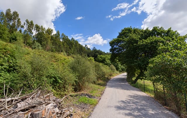 Tomt till salu i Villanueva de la Peña, Mazcuerras - 170 000 € (Ref: 10164705)