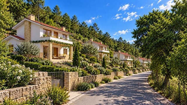 Tomt till salu i Villanueva de la Peña, Mazcuerras - 170 000 € (Ref: 10164705)