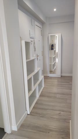 4 soveværelse Lejlighed til salg i Santander med garage - € 360.000 (Ref: 10168294)