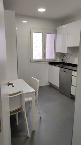 4 soveværelse Lejlighed til salg i Santander med garage - € 360.000 (Ref: 10168294)