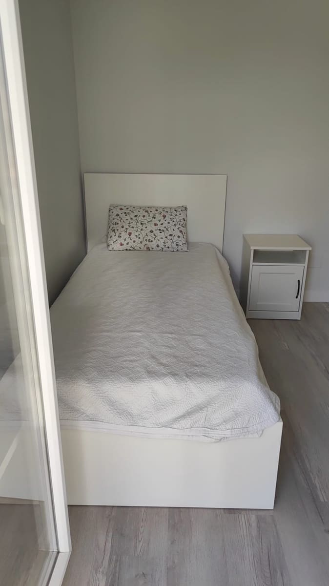 4 bedroom Flat for sale in Santander with garage - € 360,000 (Ref: 10168294)