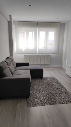 4 soveværelse Lejlighed til salg i Santander med garage - € 360.000 (Ref: 10168294)