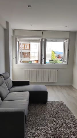 4 soveværelse Lejlighed til salg i Santander med garage - € 360.000 (Ref: 10168294)