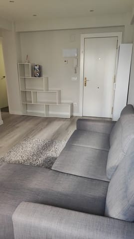 4 soveværelse Lejlighed til salg i Santander med garage - € 360.000 (Ref: 10168294)