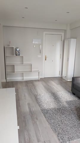 4 soveværelse Lejlighed til salg i Santander med garage - € 360.000 (Ref: 10168294)