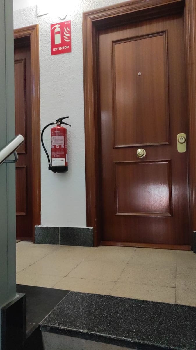 4 bedroom Flat for sale in Santander with garage - € 360,000 (Ref: 10168294)