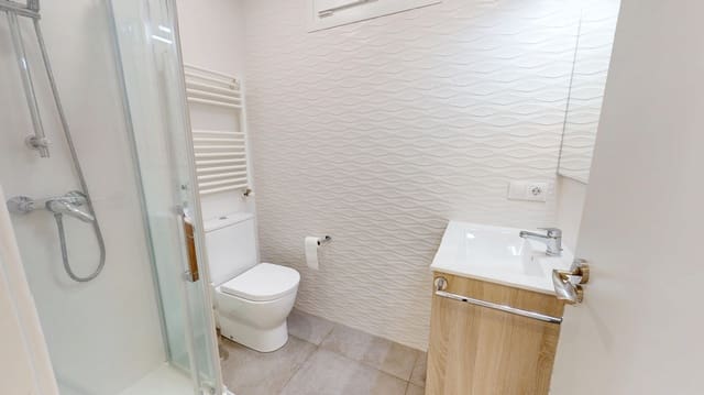4 Zimmer Wohnung zu verkaufen in Santander mit Garage - 360.000 € (Ref: 10168294)