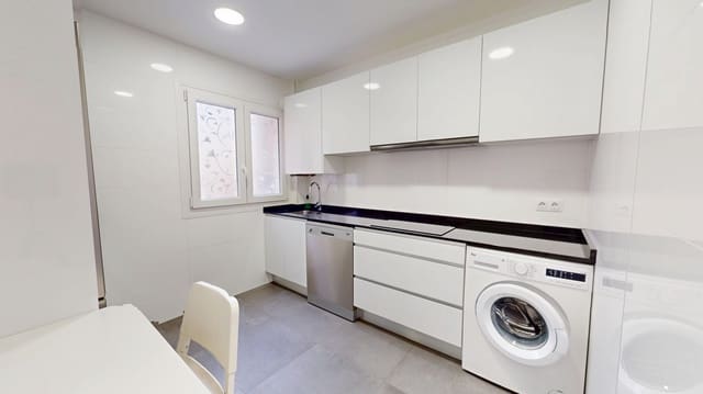4 Zimmer Wohnung zu verkaufen in Santander mit Garage - 360.000 € (Ref: 10168294)