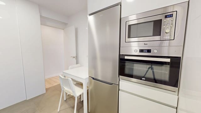 4 Zimmer Wohnung zu verkaufen in Santander mit Garage - 360.000 € (Ref: 10168294)