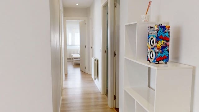 4 Zimmer Wohnung zu verkaufen in Santander mit Garage - 360.000 € (Ref: 10168294)