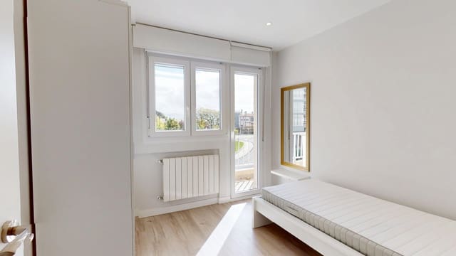 4 Zimmer Wohnung zu verkaufen in Santander mit Garage - 360.000 € (Ref: 10168294)