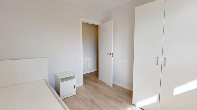 4 Zimmer Wohnung zu verkaufen in Santander mit Garage - 360.000 € (Ref: 10168294)