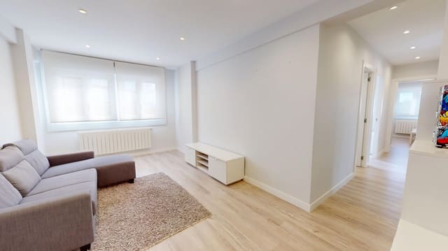 4 Zimmer Wohnung zu verkaufen in Santander mit Garage - 360.000 € (Ref: 10168294)