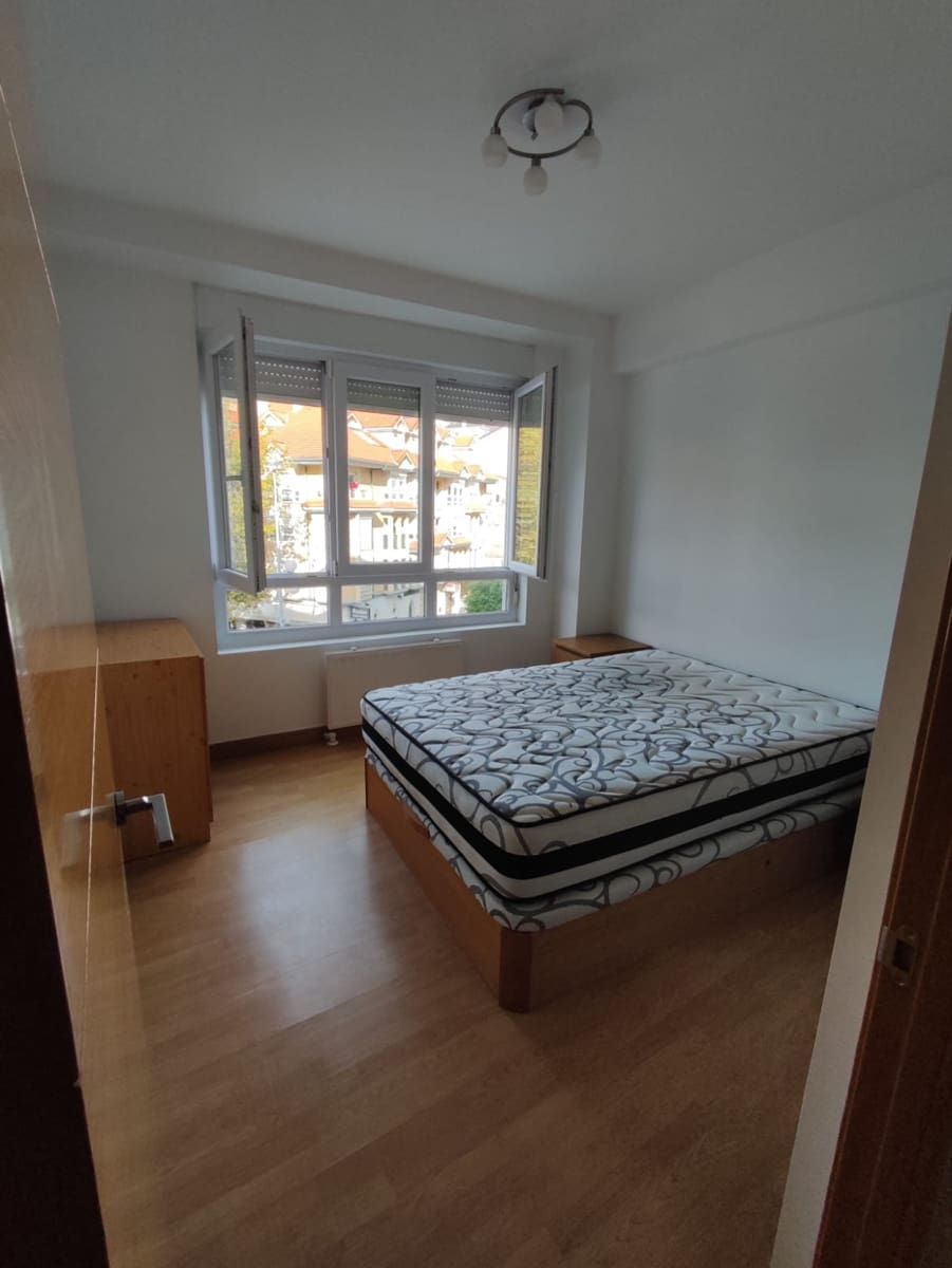 3 makuuhuone Asunto vuokrattavana paikassa Santander mukana 
autotalli - 1 100 € (Ref: 10173378)