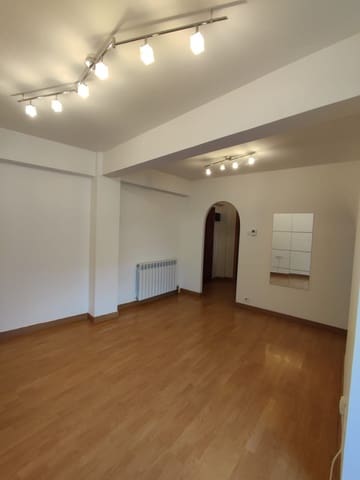3 makuuhuone Asunto vuokrattavana paikassa Santander - 1 100 € (Ref: 10173378)