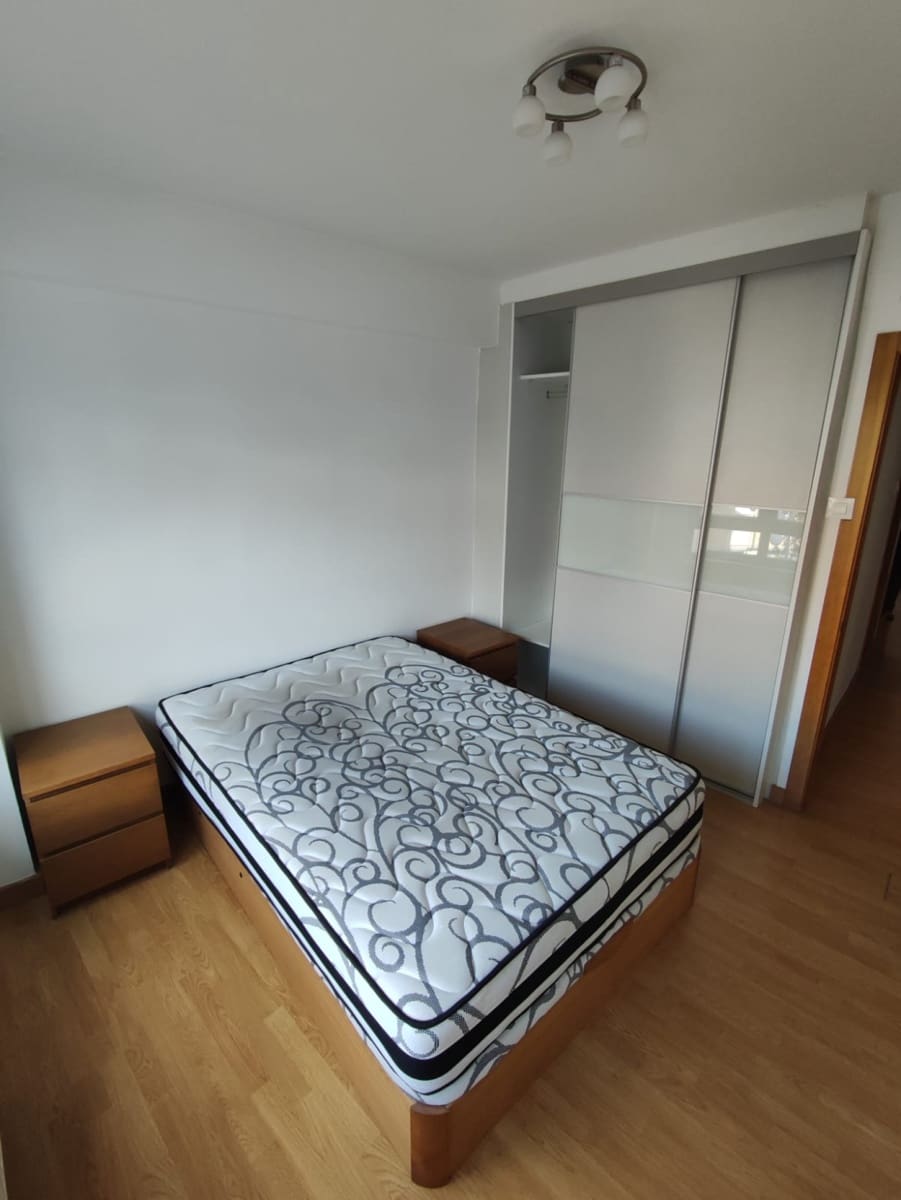 3 makuuhuone Asunto vuokrattavana paikassa Santander mukana 
autotalli - 1 100 € (Ref: 10173378)