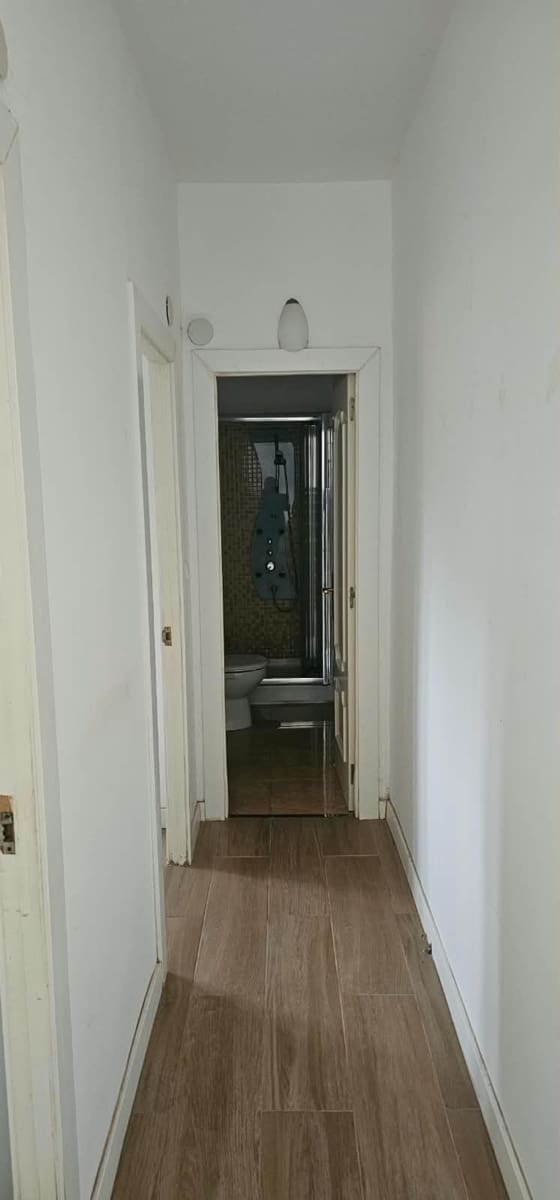 1 makuuhuone Asunto vuokrattavana paikassa Mogro - 750 € (Ref: 10173379)