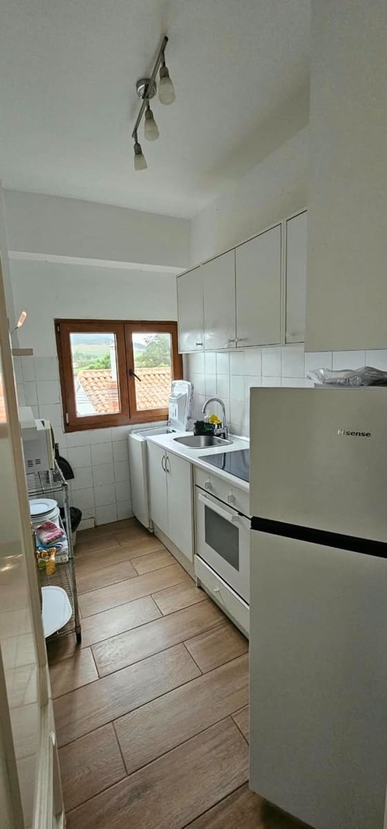 1 makuuhuone Asunto vuokrattavana paikassa Mogro - 750 € (Ref: 10173379)