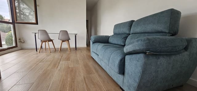 1 quarto Apartamento para arrendar em Mogro, Miengo - 750 € (Ref: 10173379)