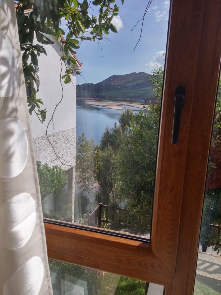 1 makuuhuone Asunto vuokrattavana paikassa Mogro - 750 € (Ref: 10173379)