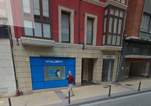 Garage til salg i Torrelavega - € 33.840 (Ref: 4819823)