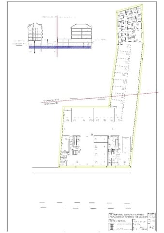 Garage til salg i Torrelavega - € 33.840 (Ref: 4819823)